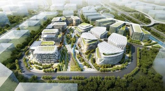 云浮山东3号园区（个体户+商贸）
